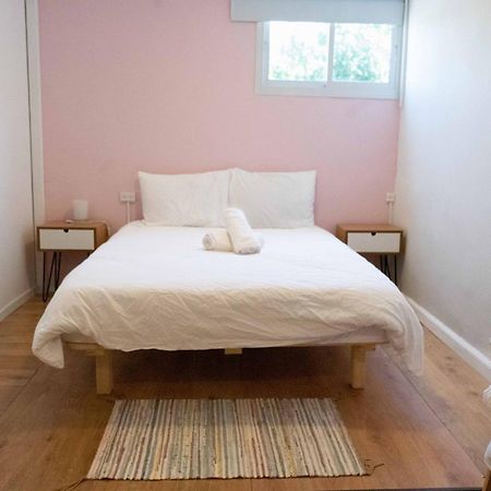 Ajami Guest House Tel Aviv Eksteriør bilde