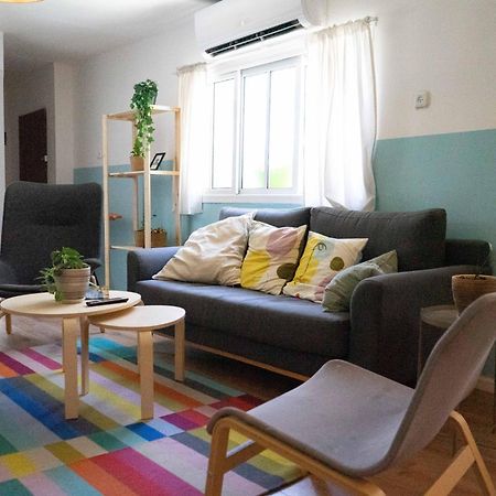 Ajami Guest House Tel Aviv Eksteriør bilde