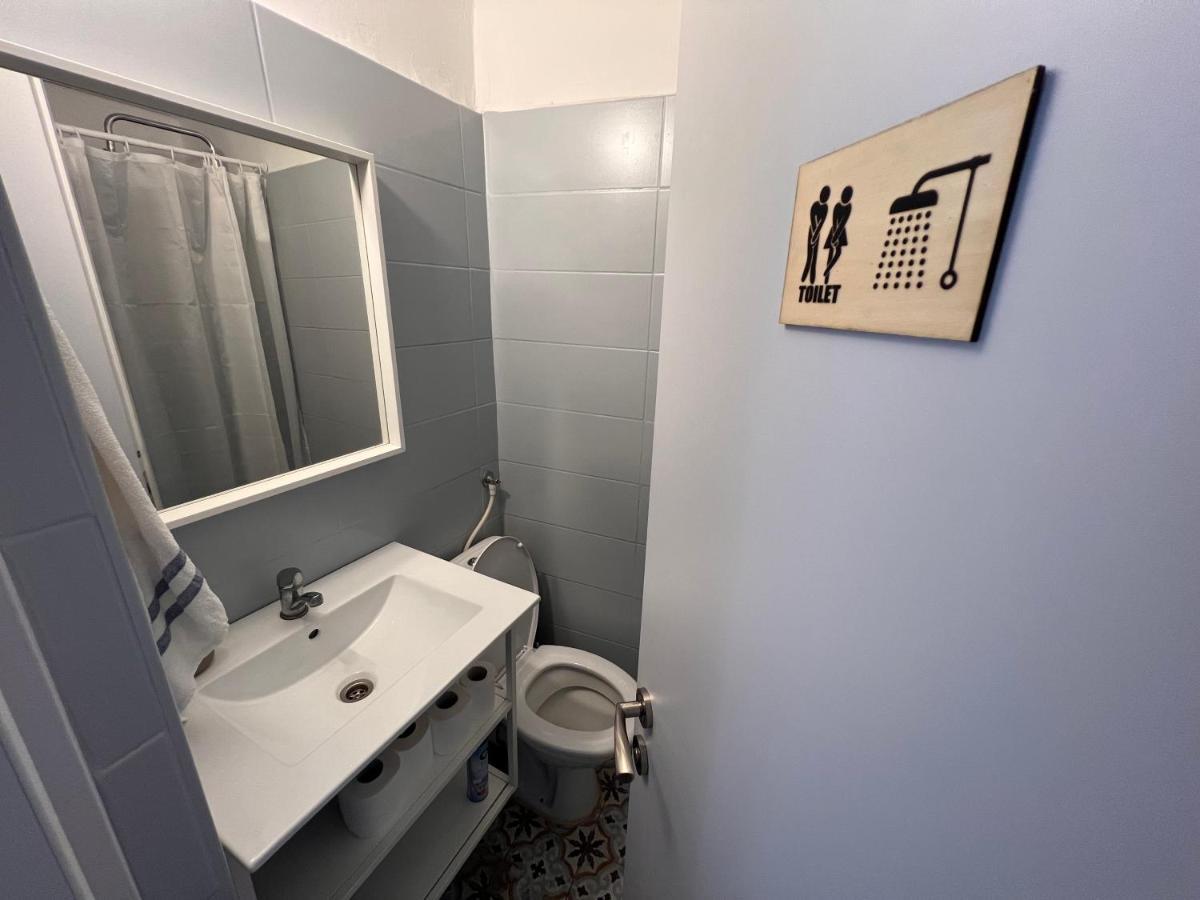 Ajami Guest House Tel Aviv Eksteriør bilde
