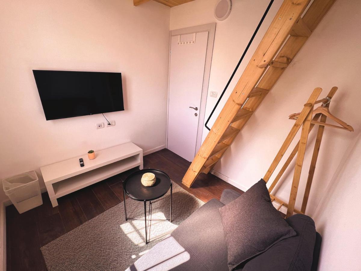 Ajami Guest House Tel Aviv Eksteriør bilde