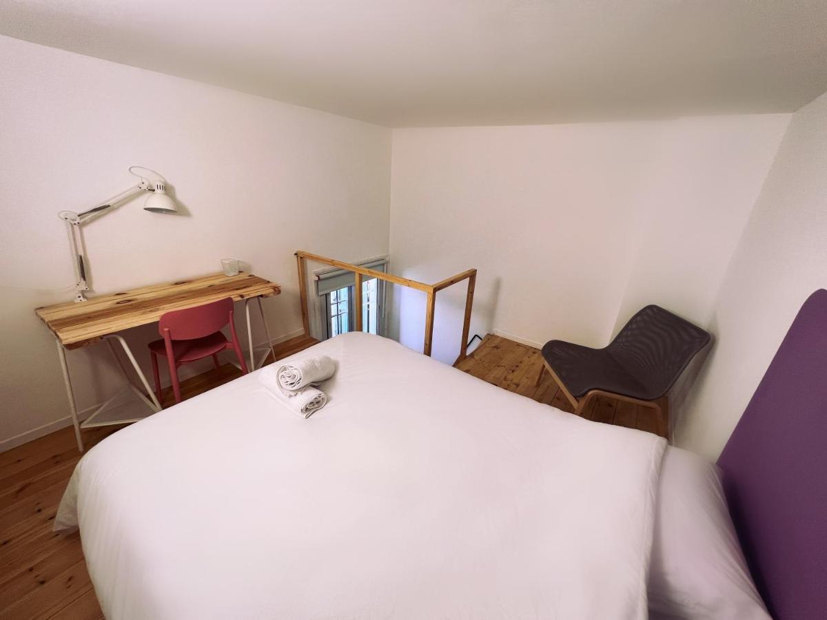 Ajami Guest House Tel Aviv Eksteriør bilde