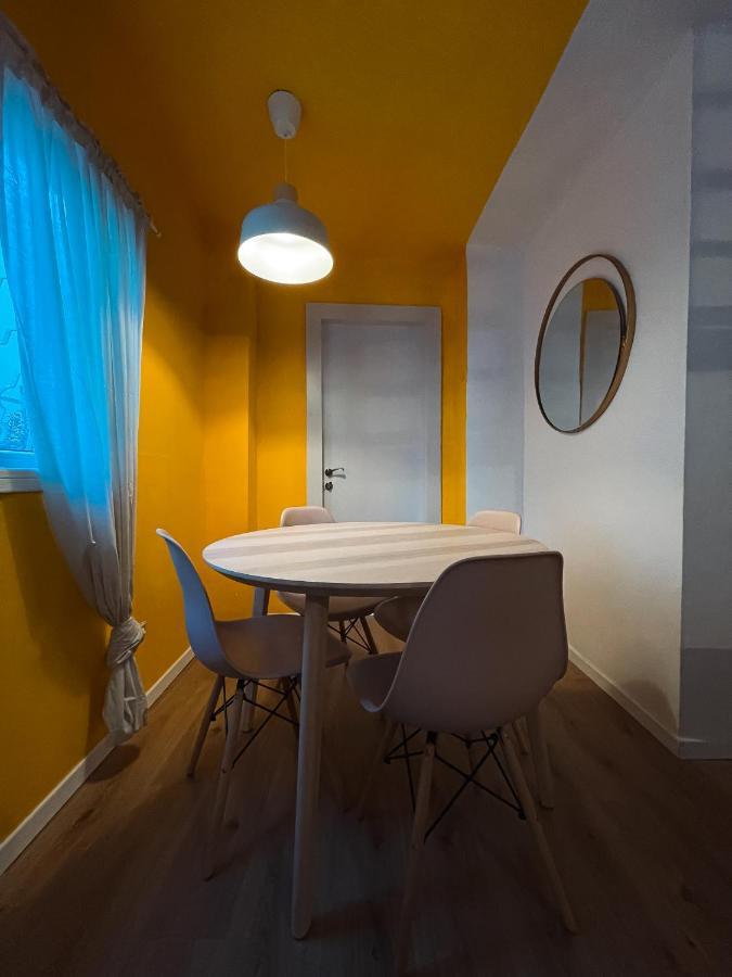 Ajami Guest House Tel Aviv Eksteriør bilde