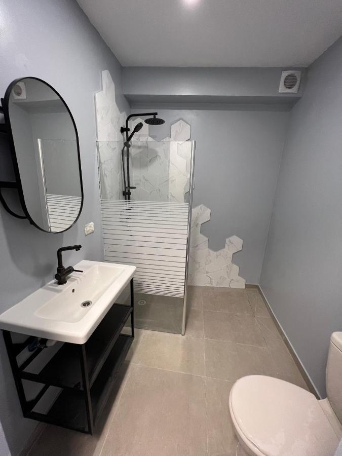 Ajami Guest House Tel Aviv Eksteriør bilde