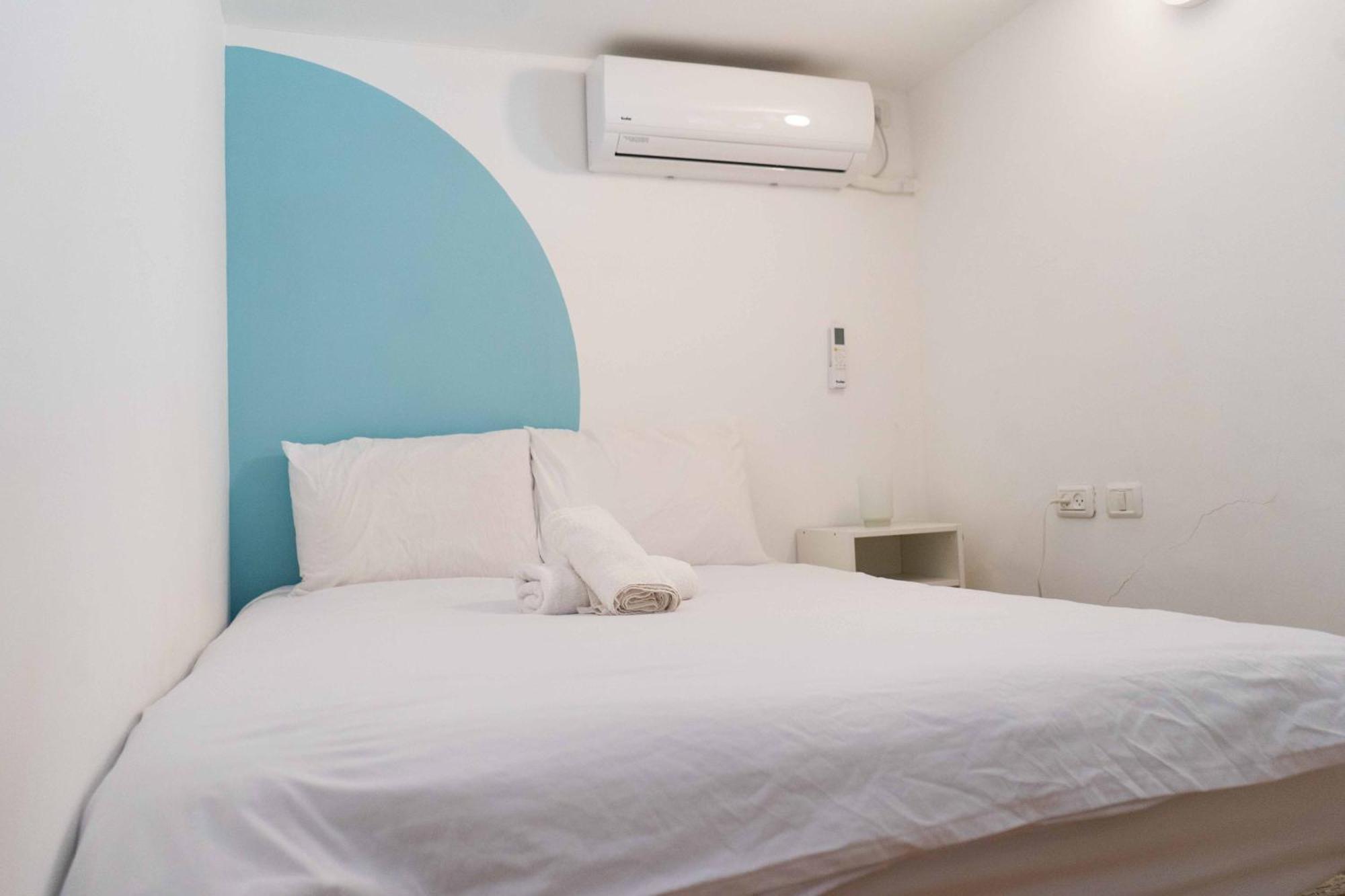 Ajami Guest House Tel Aviv Eksteriør bilde