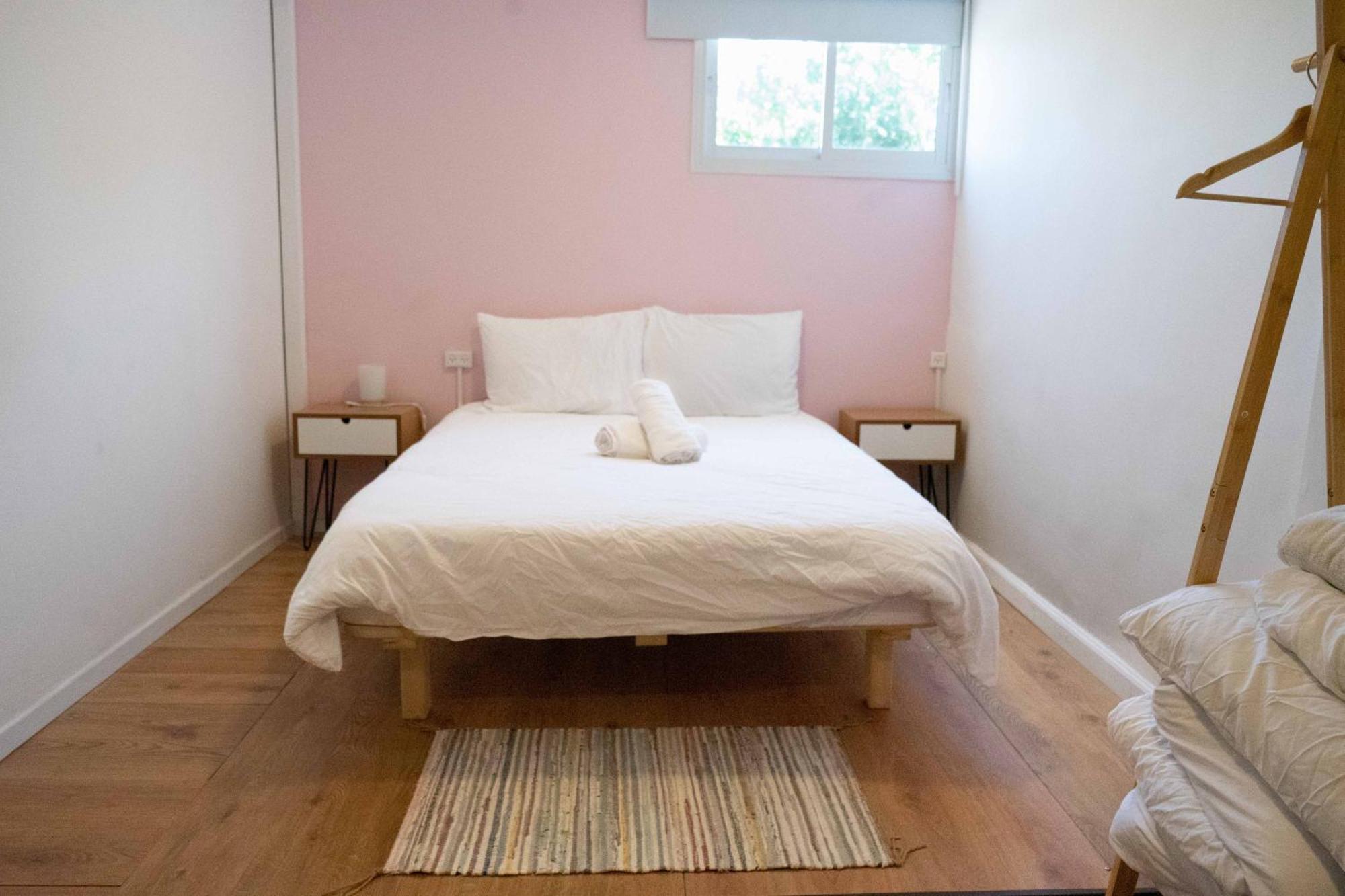 Ajami Guest House Tel Aviv Eksteriør bilde