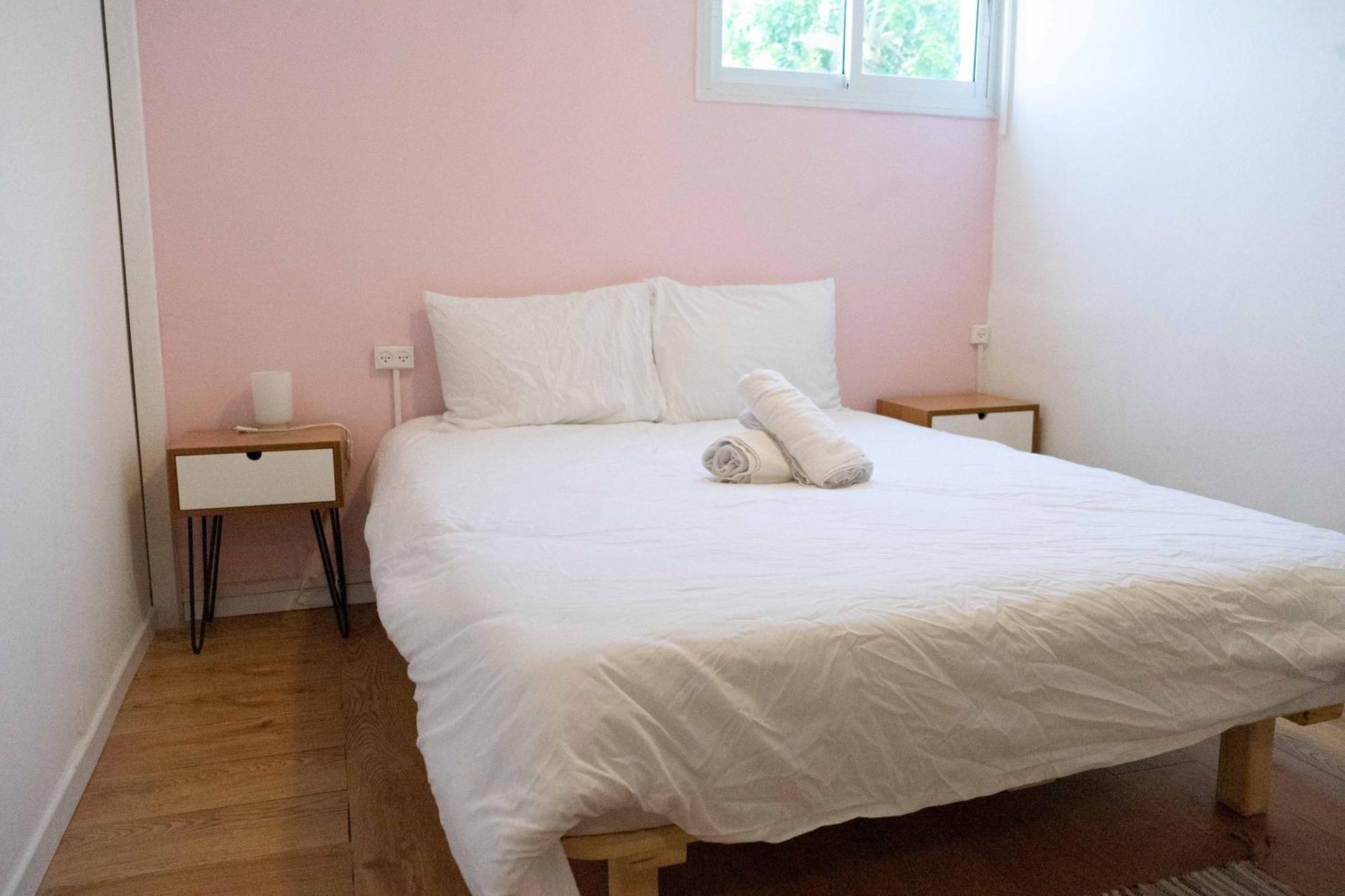 Ajami Guest House Tel Aviv Eksteriør bilde
