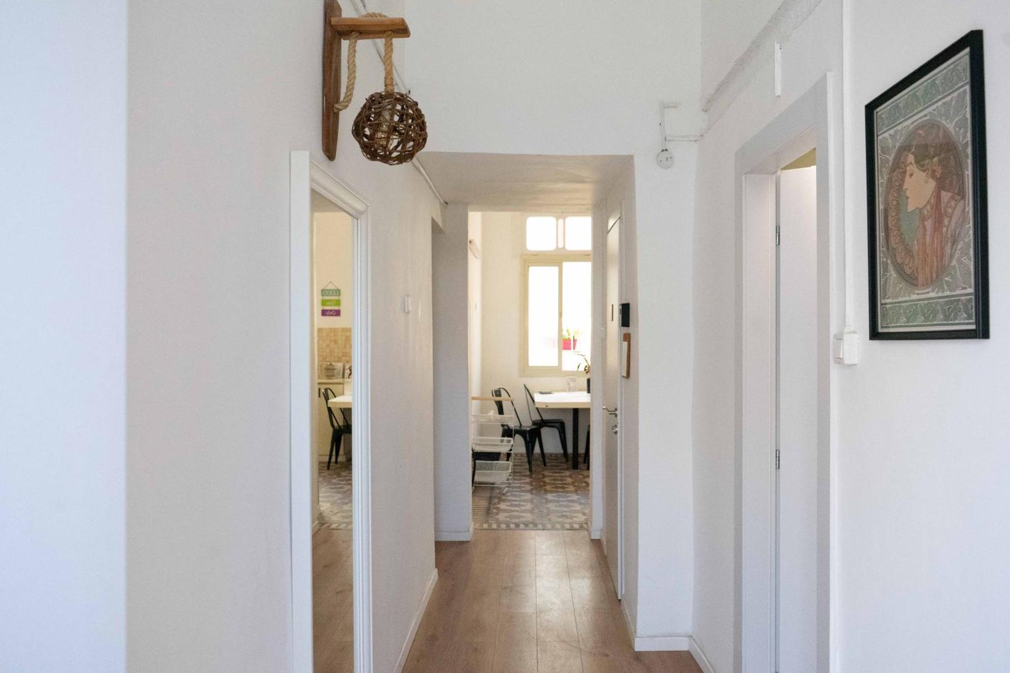 Ajami Guest House Tel Aviv Eksteriør bilde