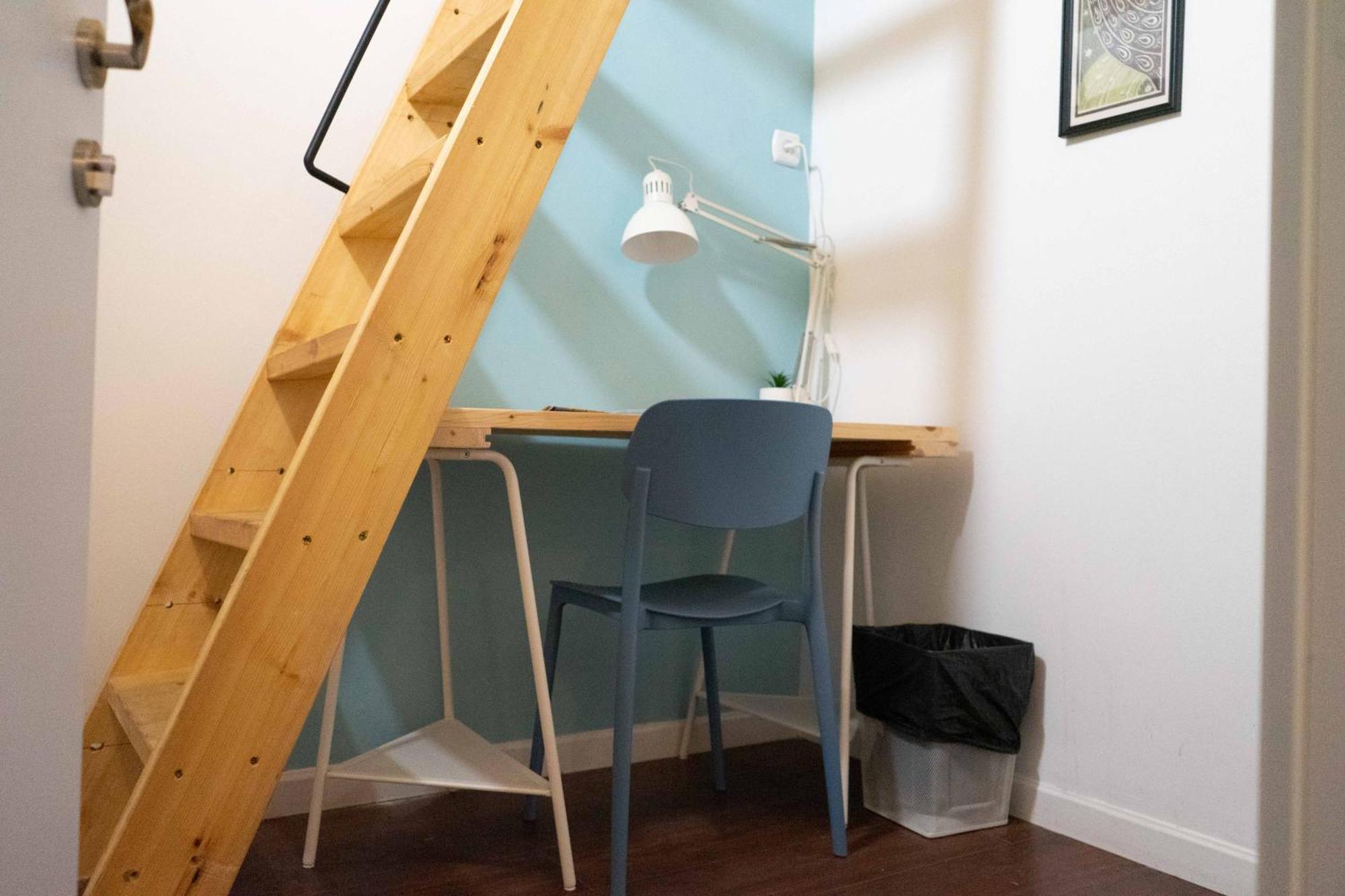 Ajami Guest House Tel Aviv Eksteriør bilde