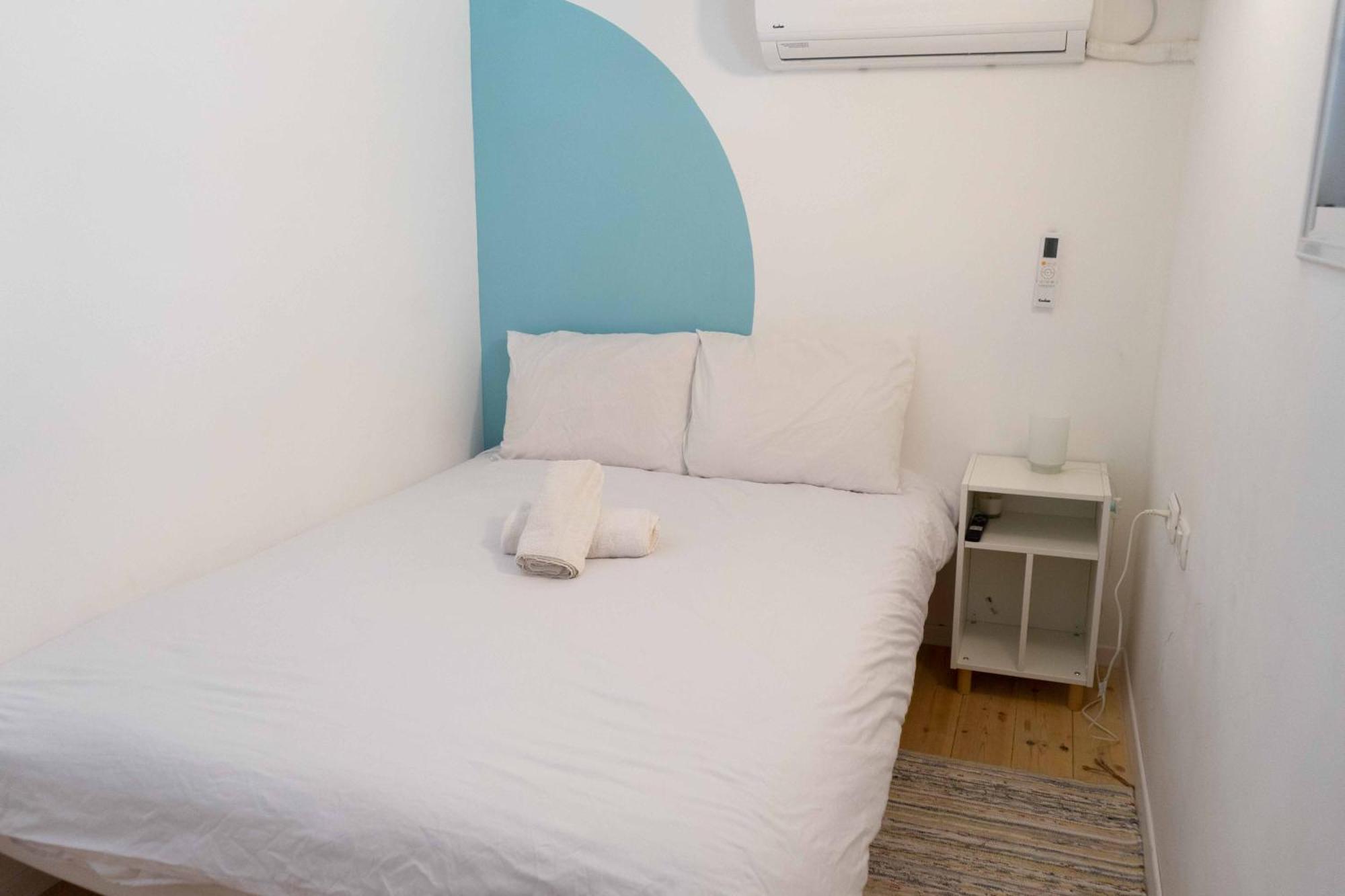 Ajami Guest House Tel Aviv Eksteriør bilde