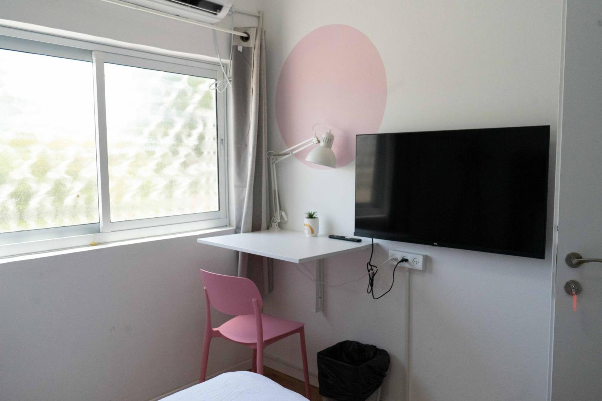 Ajami Guest House Tel Aviv Eksteriør bilde