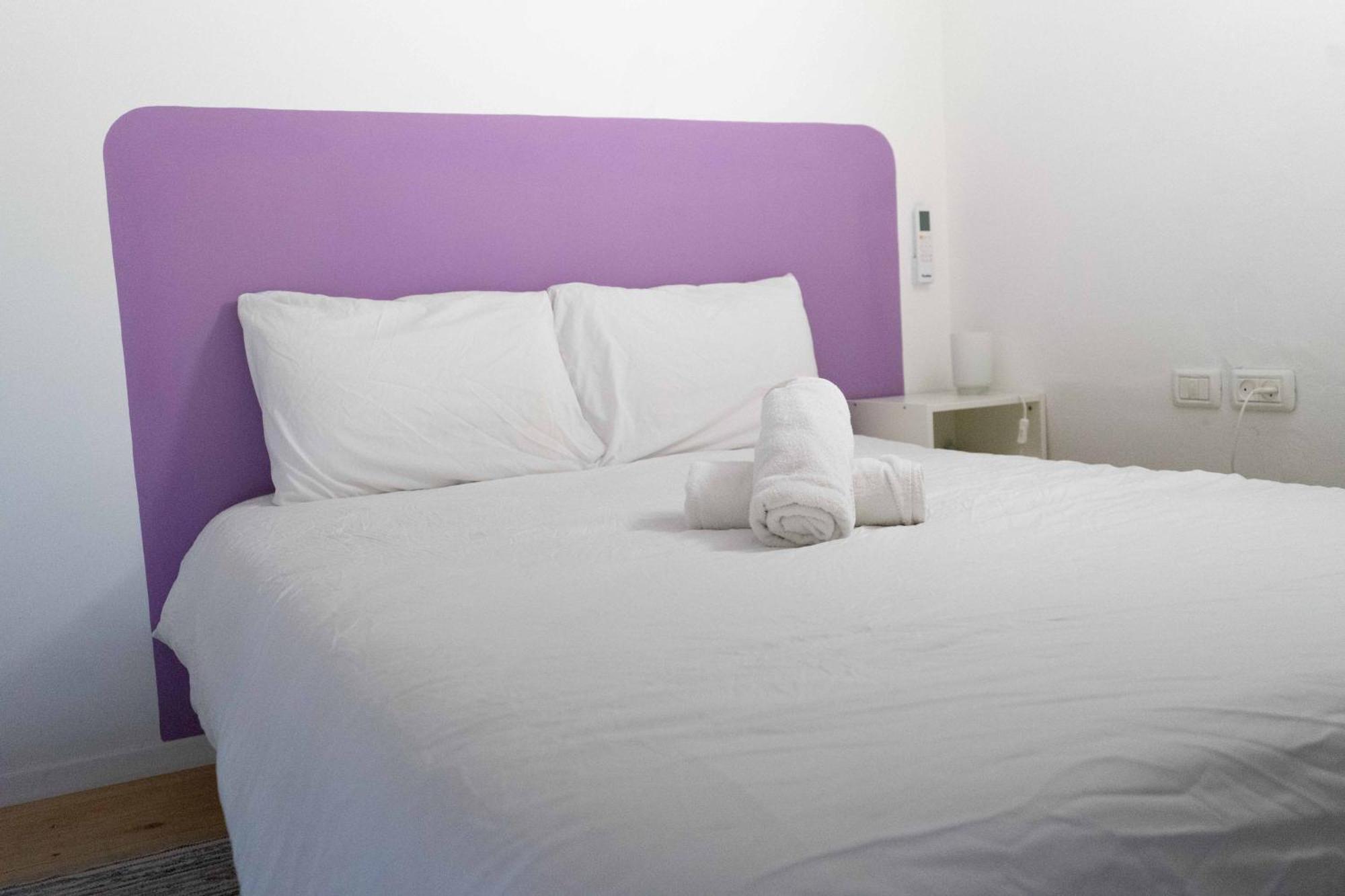 Ajami Guest House Tel Aviv Eksteriør bilde