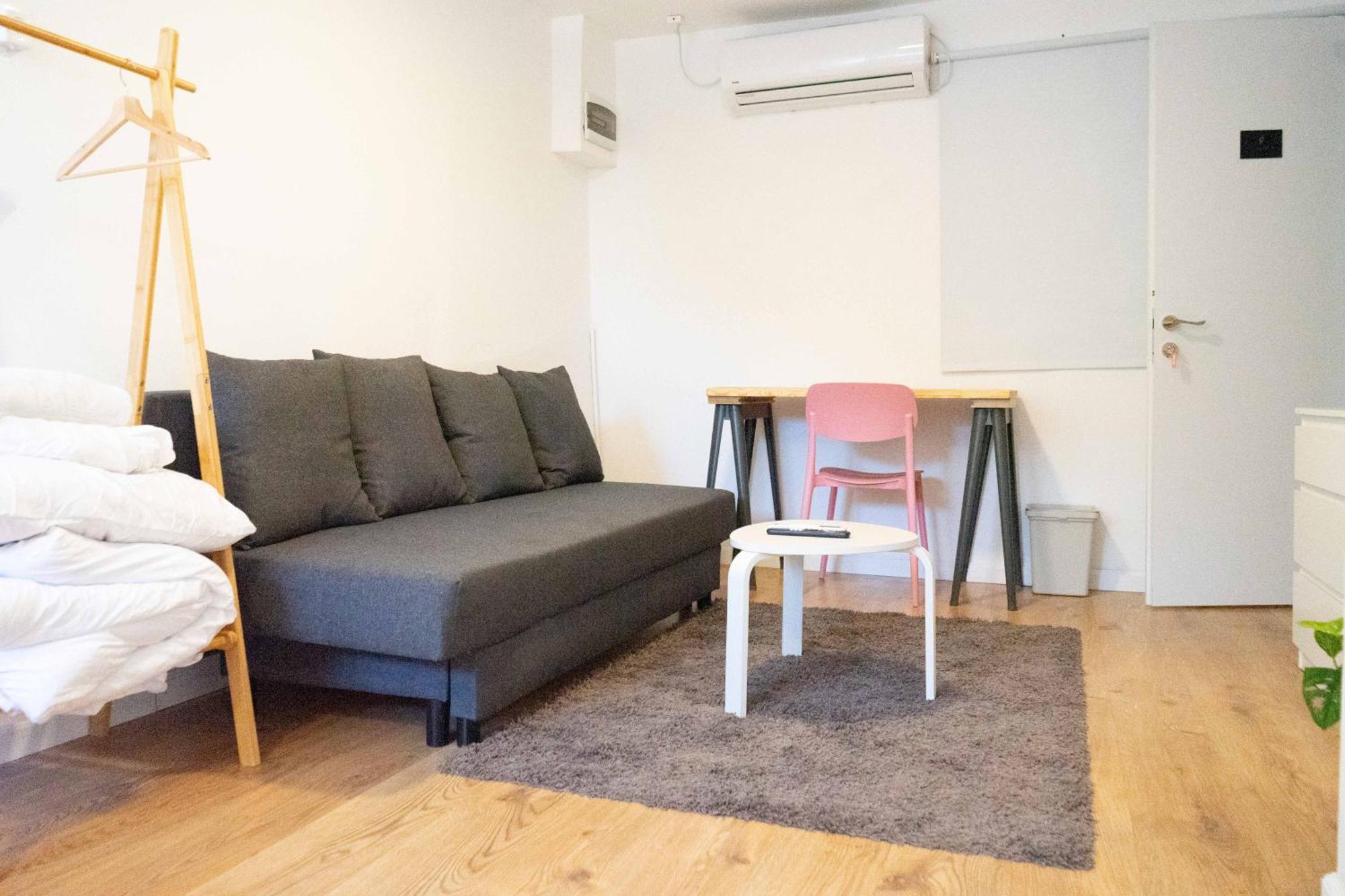 Ajami Guest House Tel Aviv Eksteriør bilde