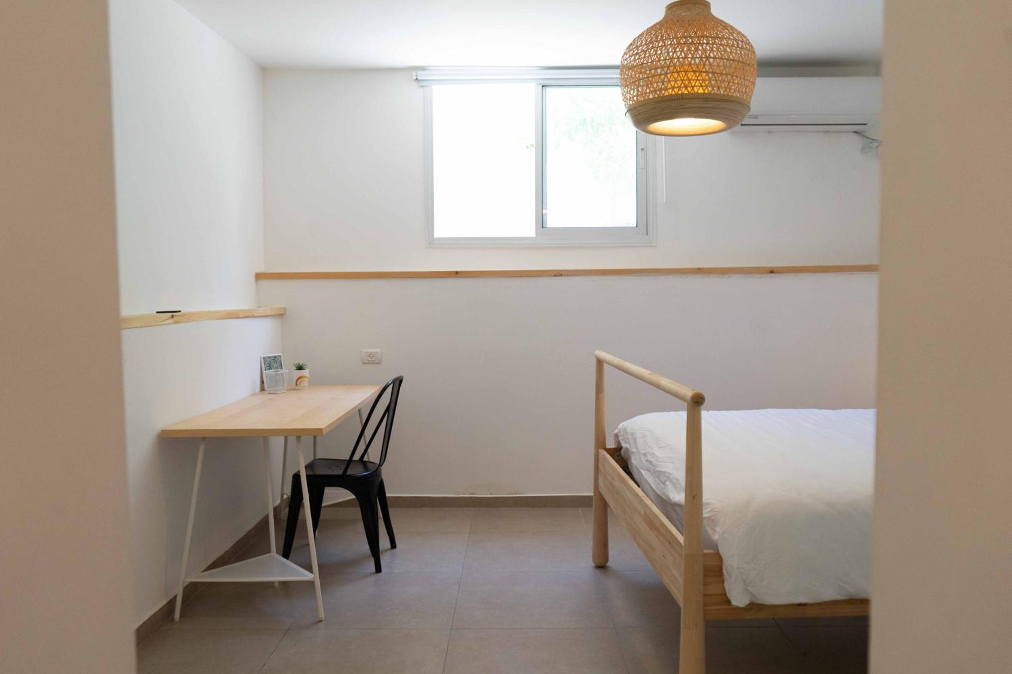 Ajami Guest House Tel Aviv Eksteriør bilde