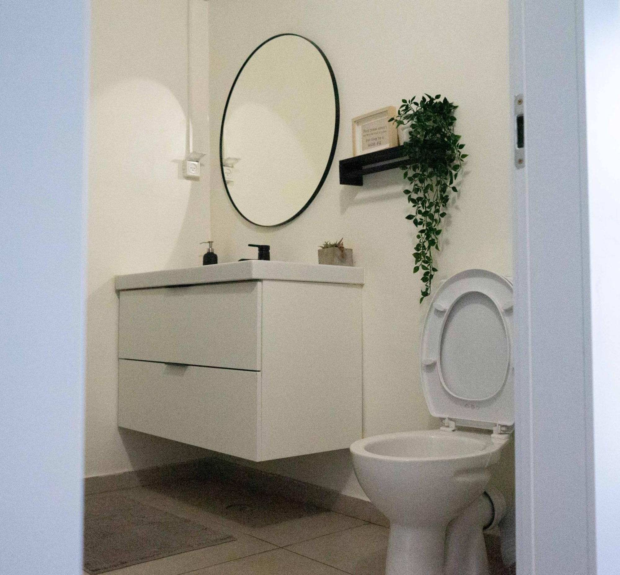 Ajami Guest House Tel Aviv Eksteriør bilde